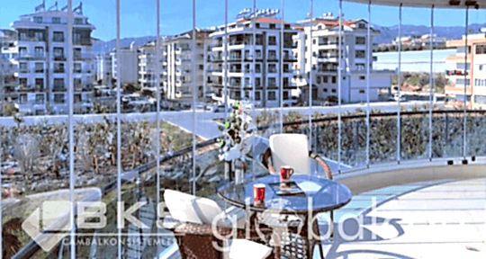 Kucuk cam balkonun omru ne kadardir