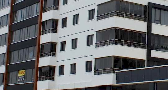 Cam balkonu kullanmak kolay mi