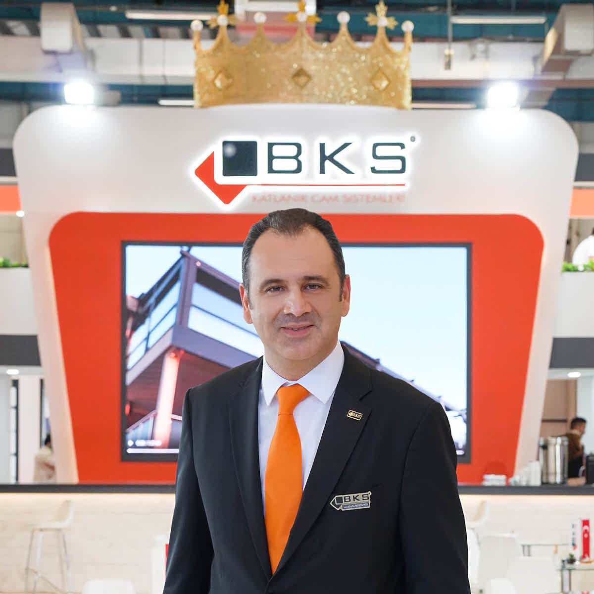 BKS Marmara Bölgesi Satış Yöneticisi