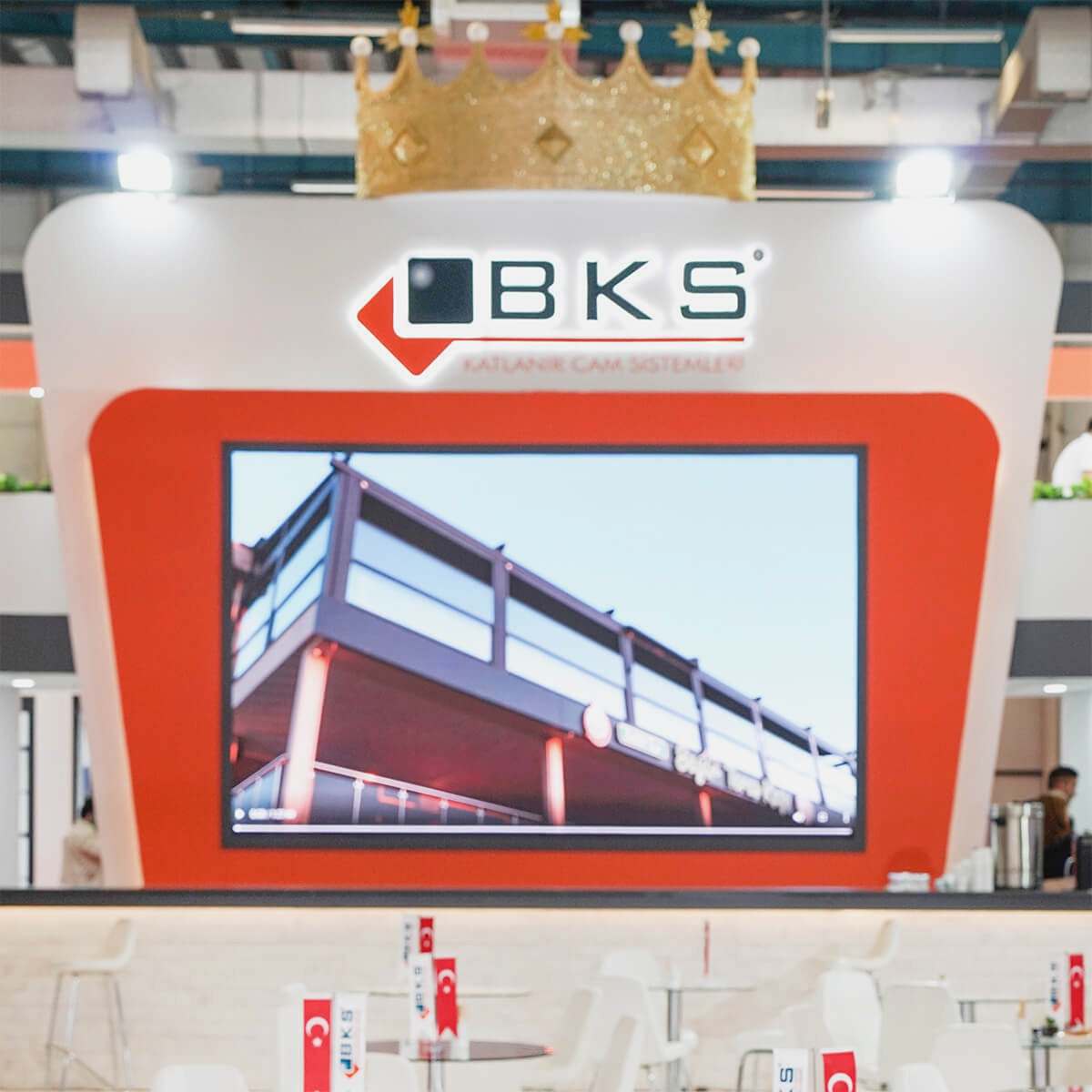 BKS Satış Teknik Destek Birimi